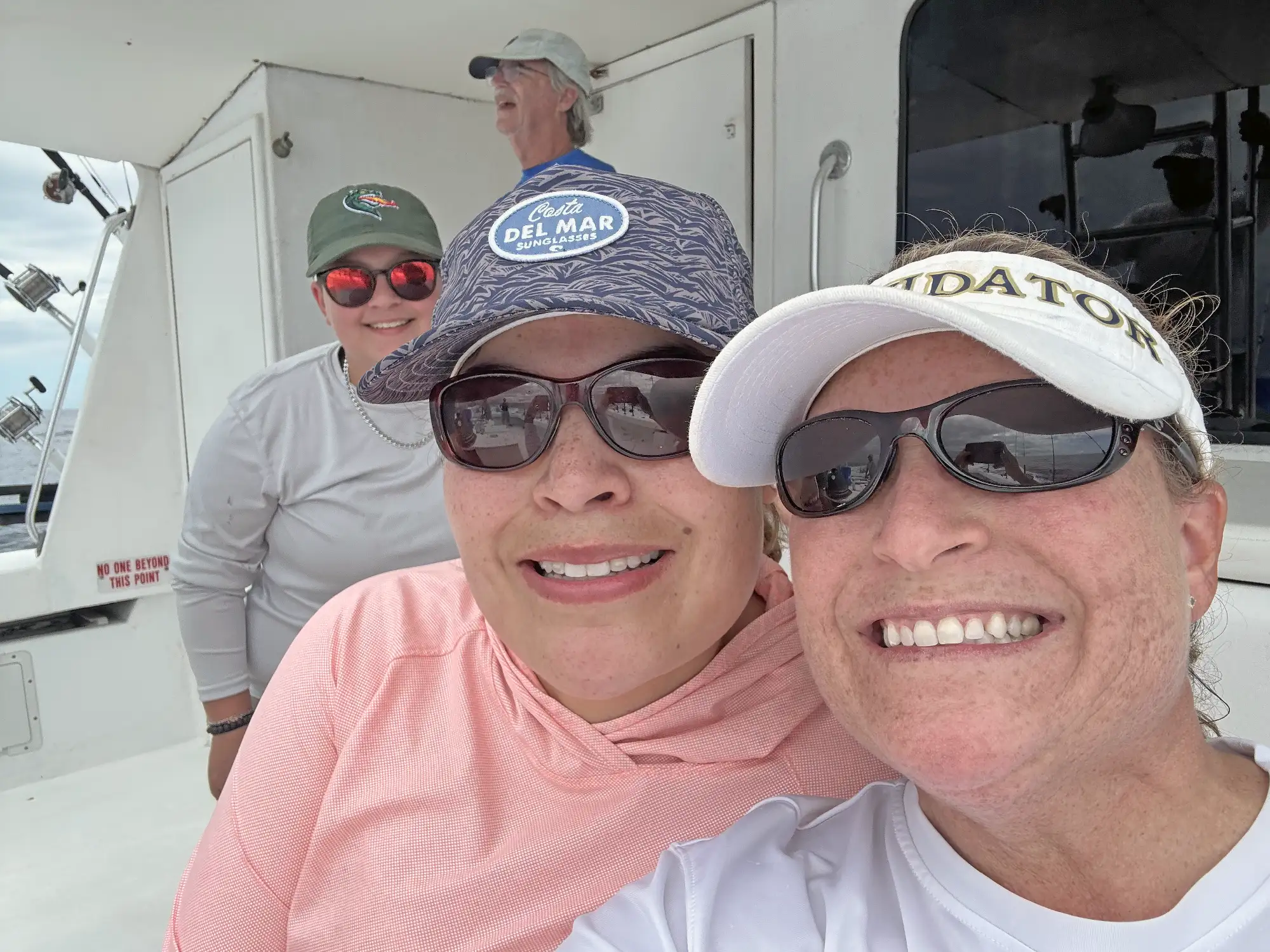 The Best of Times...