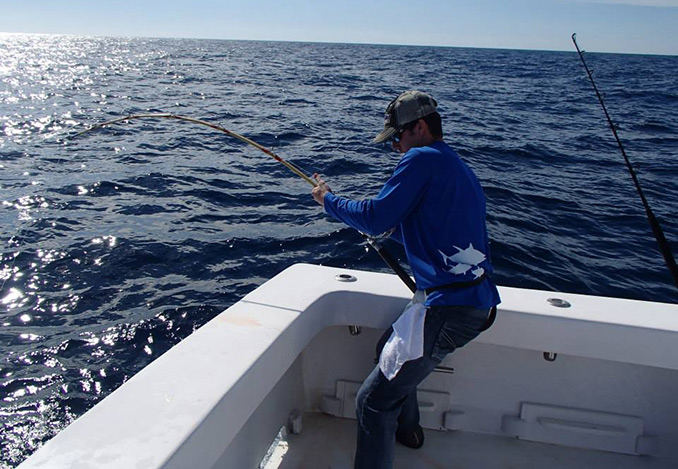 Flyliner -LIVE BAIT HOOK- Size 1 — Reeling SoCal Sportfishing